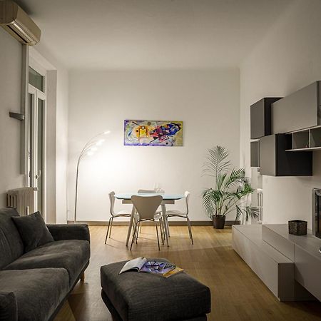 Accomodo Mib20 Bivano City Life Milan Bagian luar foto
