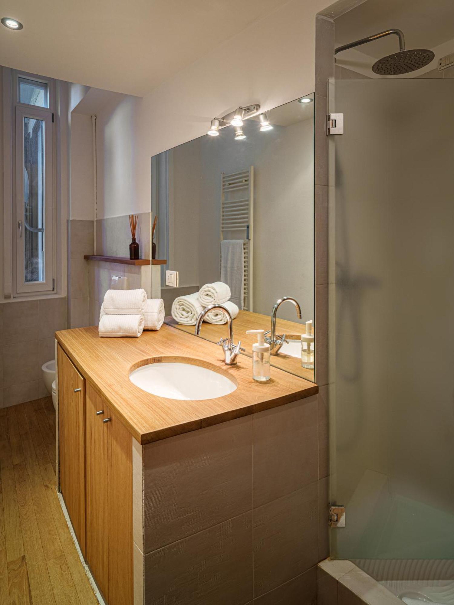Accomodo Mib20 Bivano City Life Milan Bagian luar foto