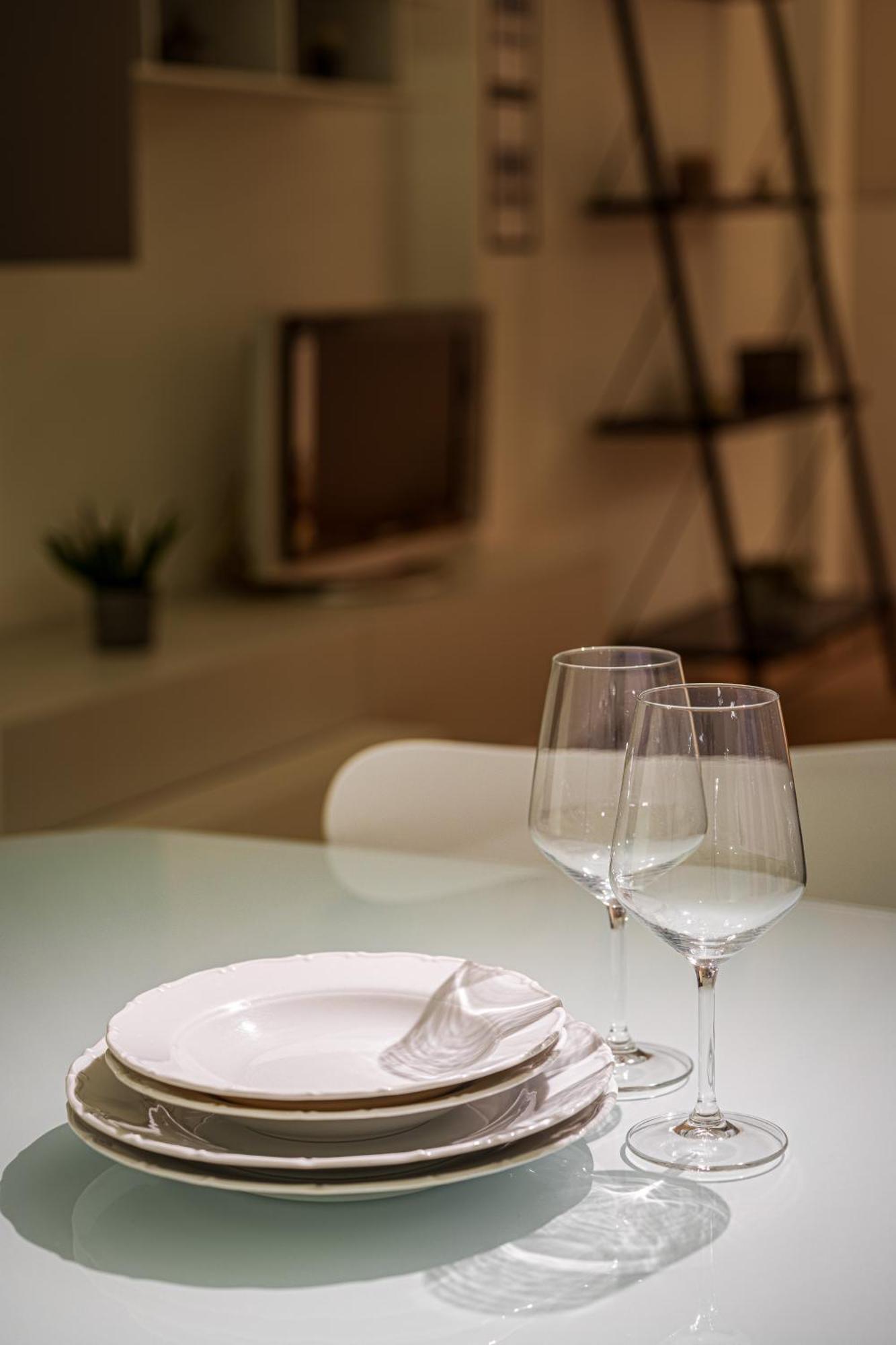 Accomodo Mib20 Bivano City Life Milan Bagian luar foto