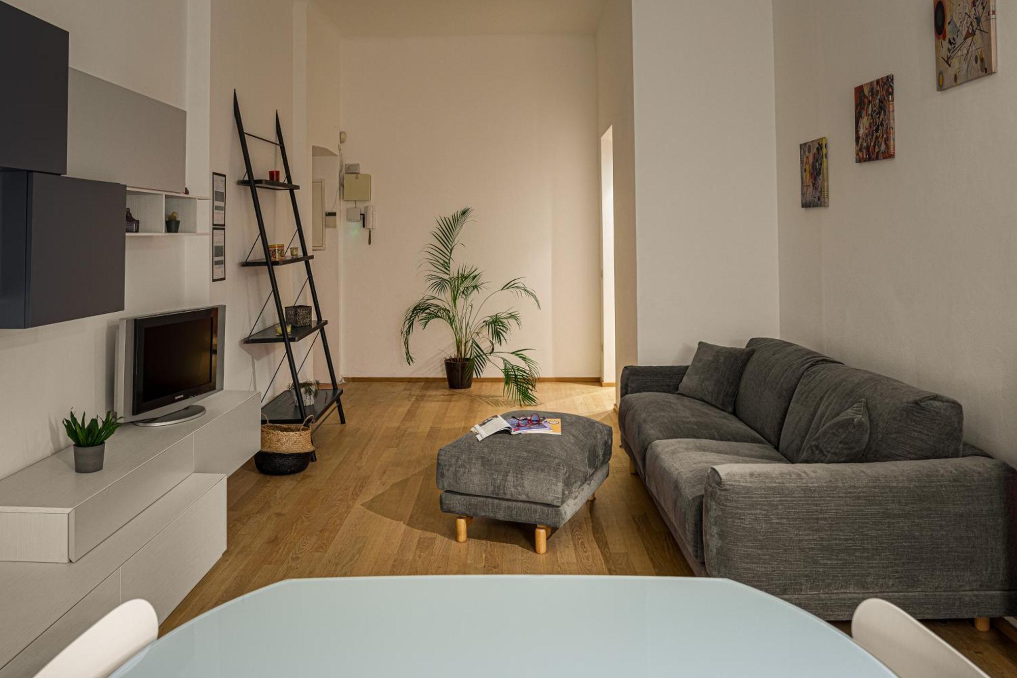 Accomodo Mib20 Bivano City Life Milan Bagian luar foto